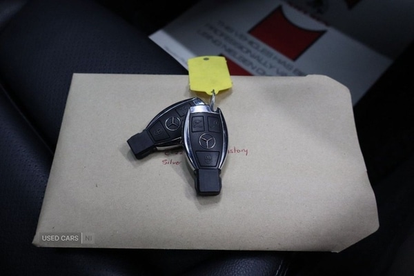 Used Mercedes-Benz C Class 2017 for sale - 76486366: Photo 46