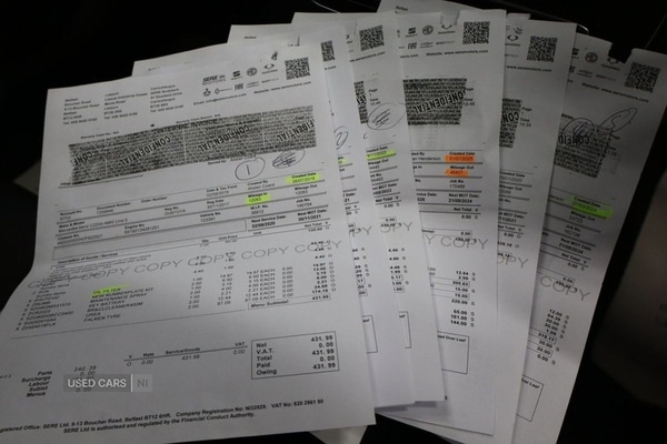 Used Mercedes-Benz C Class 2017 for sale - 76486366: Photo 48