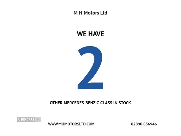 Used Mercedes-Benz C Class 2017 for sale - 76486366: Photo 5