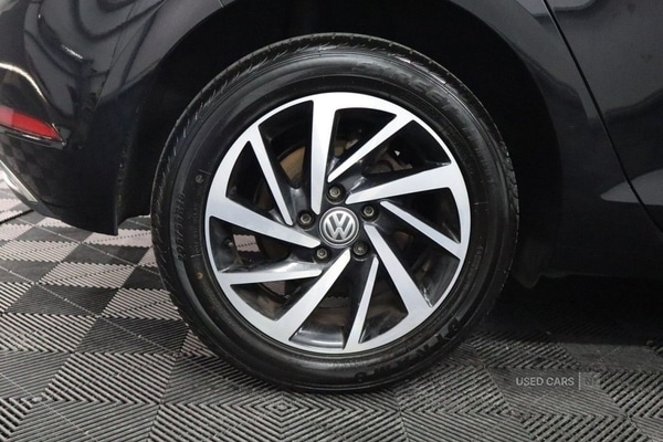 Used Volkswagen Golf 2019 for sale - 76899883: Photo 10