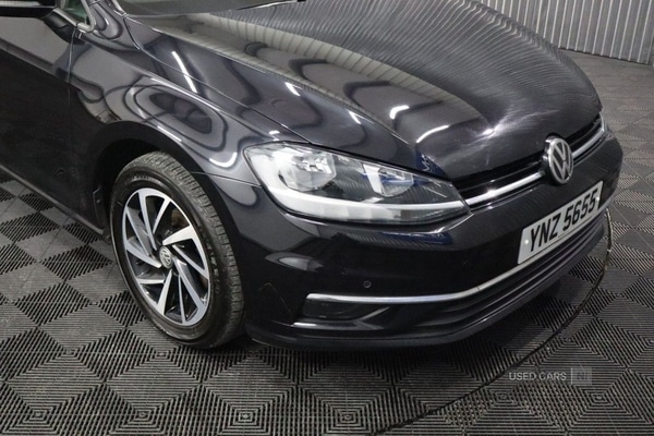 Used Volkswagen Golf 2019 for sale - 76899883: Photo 15