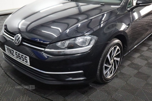 Used Volkswagen Golf 2019 for sale - 76899883: Photo 16