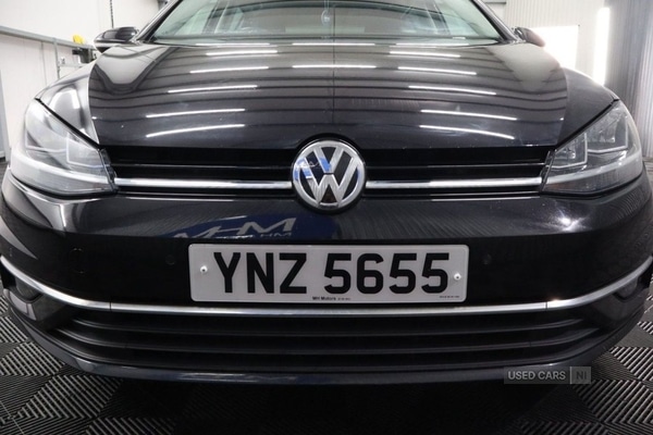 Used Volkswagen Golf 2019 for sale - 76899883: Photo 18
