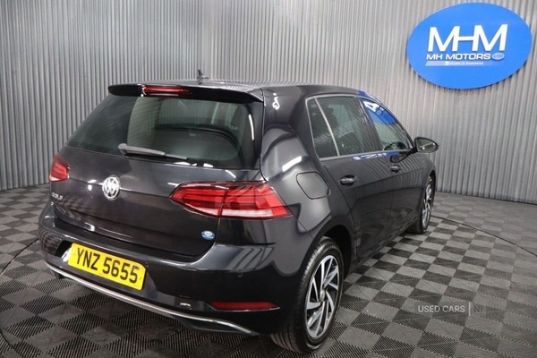 Used Volkswagen Golf 2019 for sale - 76899883: Photo 22