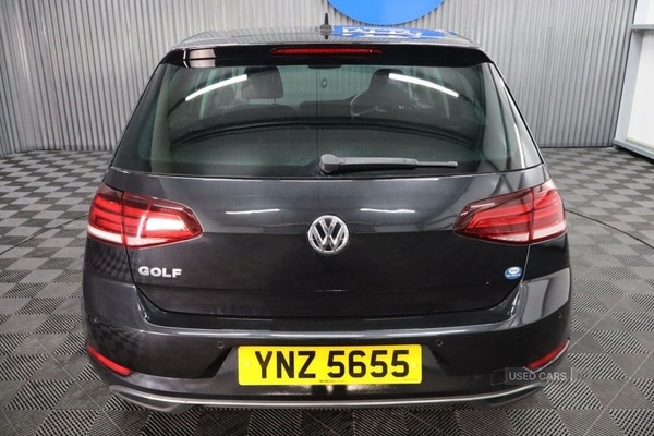 Used Volkswagen Golf 2019 for sale - 76899883: Photo 23