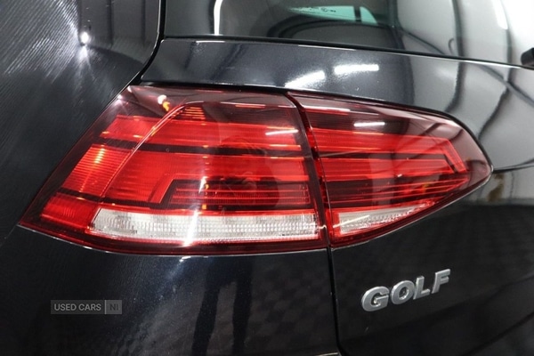 Used Volkswagen Golf 2019 for sale - 76899883: Photo 25