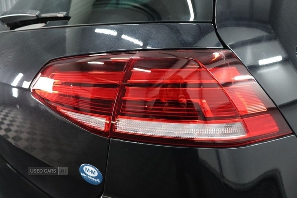 Used Volkswagen Golf 2019 for sale - 76899883: Photo 26