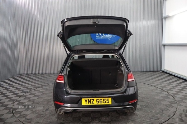 Used Volkswagen Golf 2019 for sale - 76899883: Photo 30