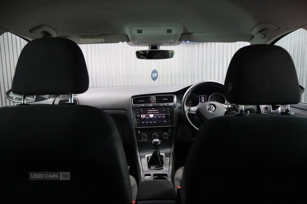 Used Volkswagen Golf 2019 for sale - 76899883: Photo 32