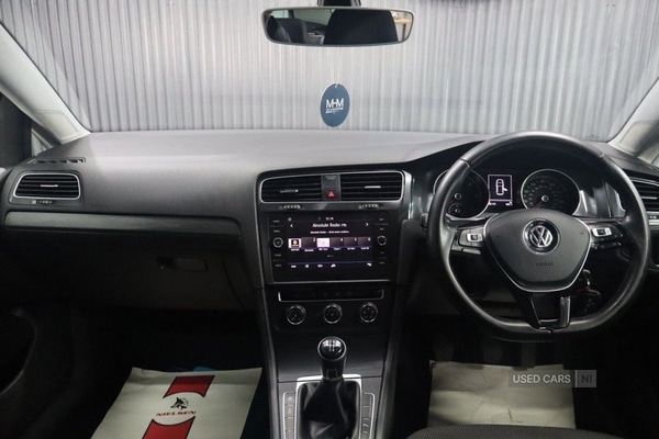 Used Volkswagen Golf 2019 for sale - 76899883: Photo 34