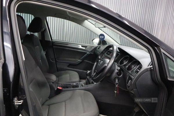 Used Volkswagen Golf 2019 for sale - 76899883: Photo 35