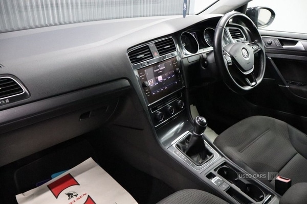 Used Volkswagen Golf 2019 for sale - 76899883: Photo 42