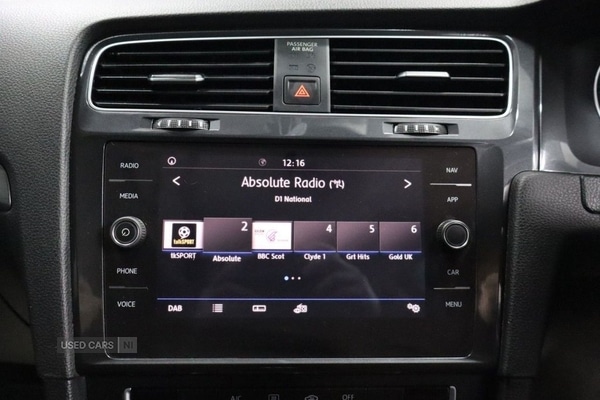 Used Volkswagen Golf 2019 for sale - 76899883: Photo 47