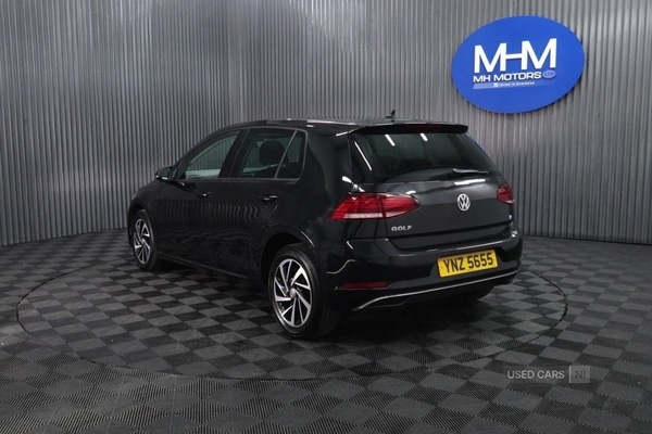 Used Volkswagen Golf 2019 for sale - 76899883: Photo 5