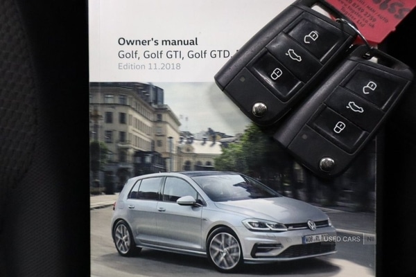 Used Volkswagen Golf 2019 for sale - 76899883: Photo 53