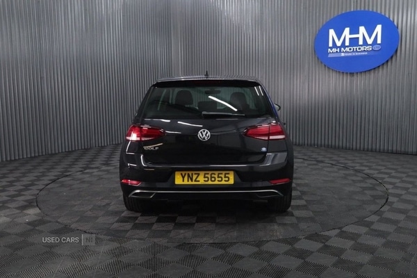 Used Volkswagen Golf 2019 for sale - 76899883: Photo 6