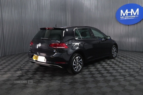 Used Volkswagen Golf 2019 for sale - 76899883: Photo 7
