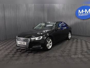 Used Audi A4 2018 for sale - 79727588: Photo