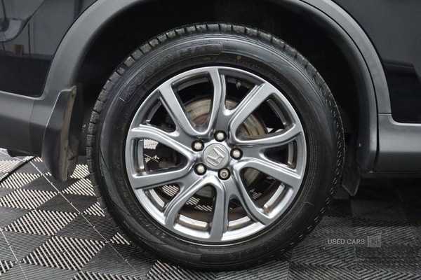 Used Honda CR-V 2015 for sale - 76977203: Photo 10