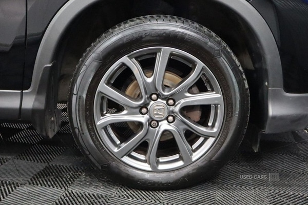 Used Honda CR-V 2015 for sale - 76977203: Photo 11