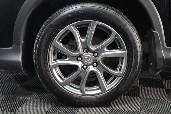 Used Honda CR-V 2015 for sale - 76977203: Photo 12