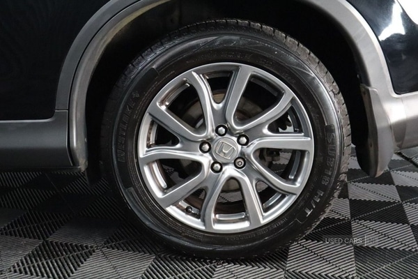 Used Honda CR-V 2015 for sale - 76977203: Photo 13