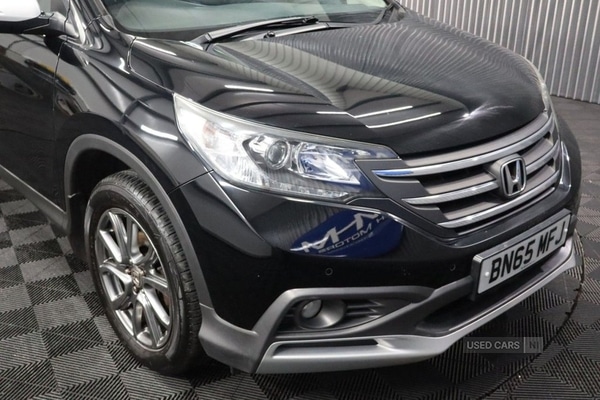 Used Honda CR-V 2015 for sale - 76977203: Photo 15