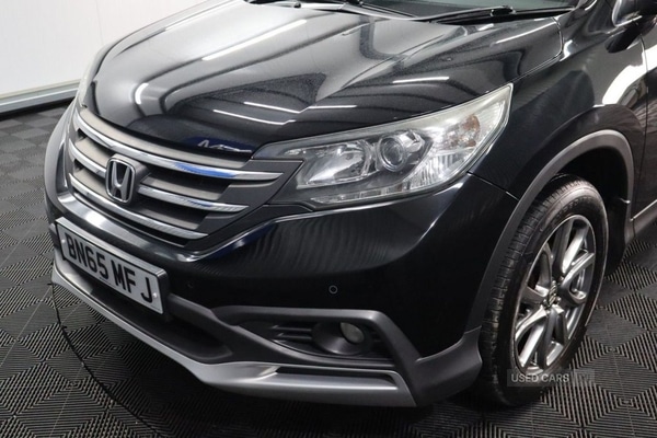 Used Honda CR-V 2015 for sale - 76977203: Photo 16