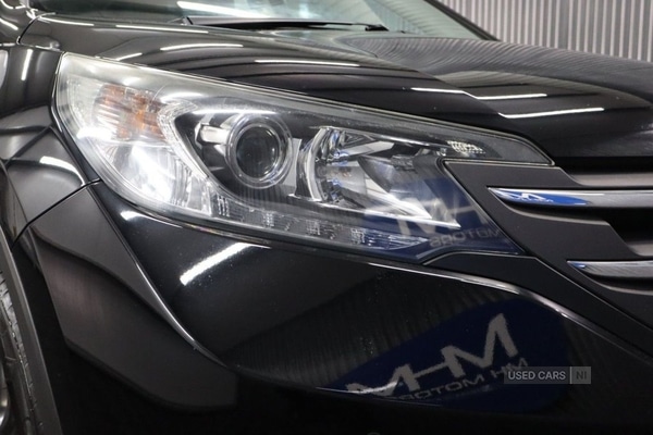 Used Honda CR-V 2015 for sale - 76977203: Photo 18