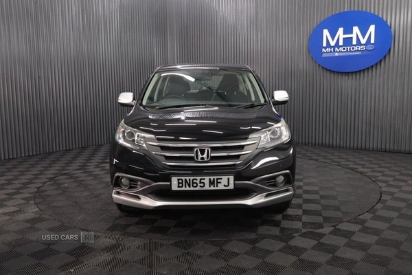 Used Honda CR-V 2015 for sale - 76977203: Photo 2