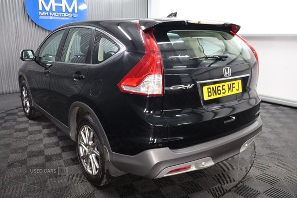 Used Honda CR-V 2015 for sale - 76977203: Photo 23