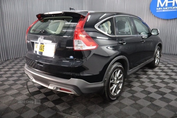 Used Honda CR-V 2015 for sale - 76977203: Photo 24