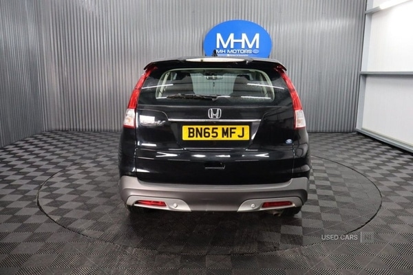 Used Honda CR-V 2015 for sale - 76977203: Photo 25