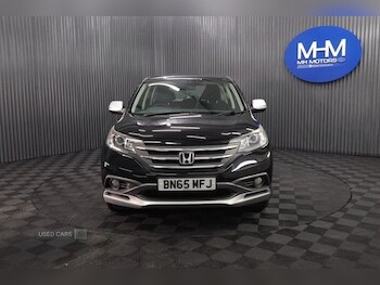Used Honda CR-V 2015 for sale - 76977203: Photo