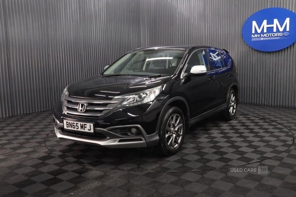 Used Honda CR-V 2015 for sale - 76977203: Photo 3
