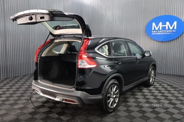 Used Honda CR-V 2015 for sale - 76977203: Photo 30