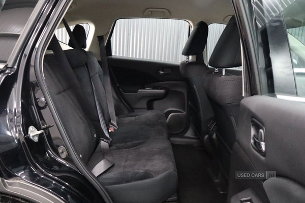 Used Honda CR-V 2015 for sale - 76977203: Photo 31