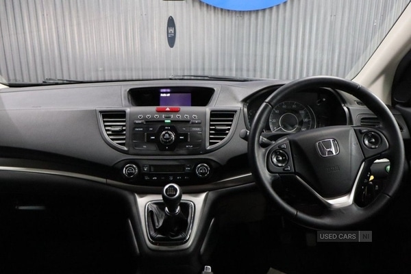 Used Honda CR-V 2015 for sale - 76977203: Photo 33