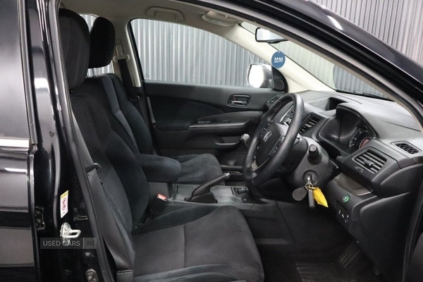 Used Honda CR-V 2015 for sale - 76977203: Photo 34