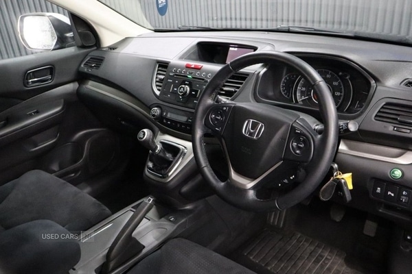Used Honda CR-V 2015 for sale - 76977203: Photo 35