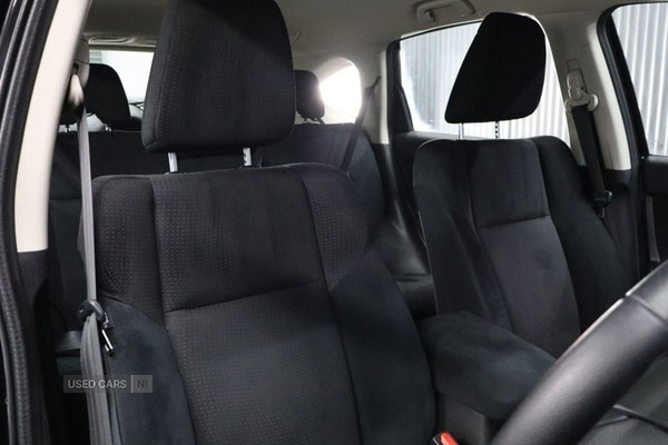 Used Honda CR-V 2015 for sale - 76977203: Photo 36