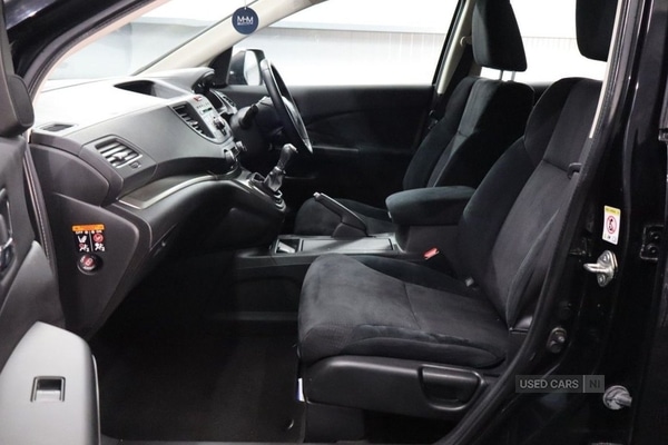 Used Honda CR-V 2015 for sale - 76977203: Photo 37