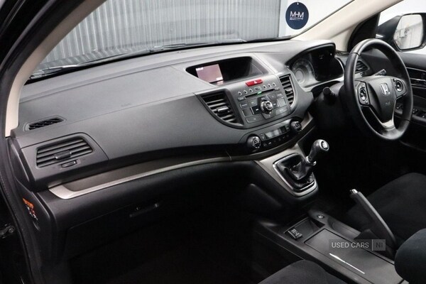 Used Honda CR-V 2015 for sale - 76977203: Photo 38