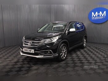 Used Honda CR-V 2015 for sale - 76977203: Photo