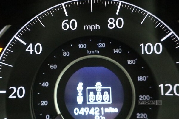 Used Honda CR-V 2015 for sale - 76977203: Photo 41