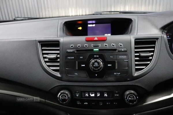 Used Honda CR-V 2015 for sale - 76977203: Photo 42