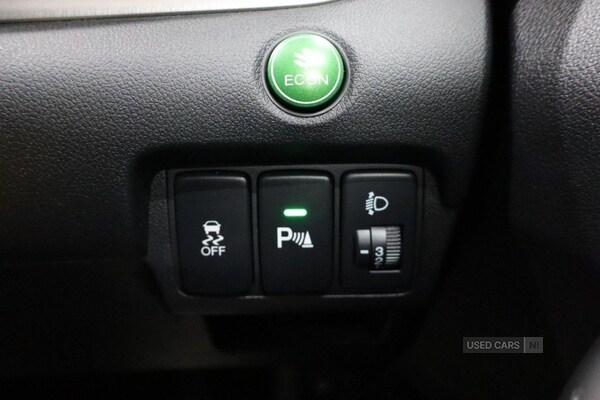 Used Honda CR-V 2015 for sale - 76977203: Photo 44