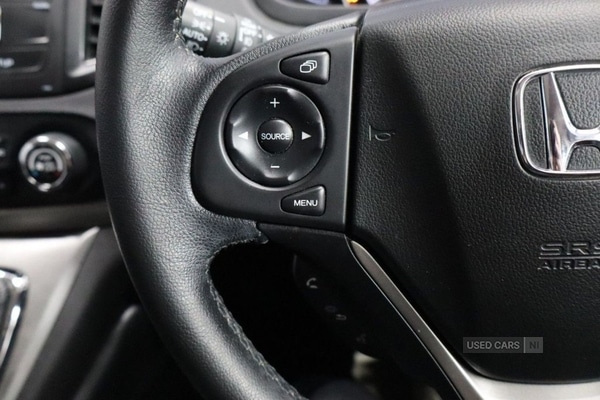 Used Honda CR-V 2015 for sale - 76977203: Photo 45