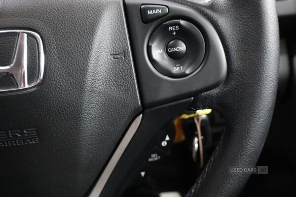 Used Honda CR-V 2015 for sale - 76977203: Photo 46