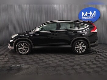 Used Honda CR-V 2015 for sale - 76977203: Photo